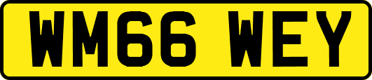 WM66WEY
