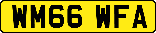 WM66WFA