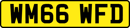 WM66WFD