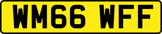 WM66WFF
