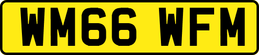 WM66WFM