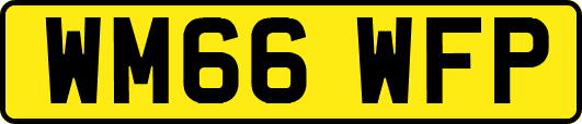 WM66WFP