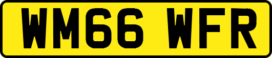 WM66WFR