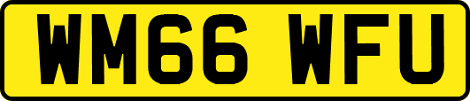 WM66WFU