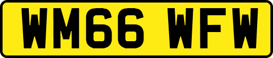 WM66WFW