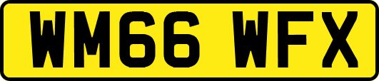 WM66WFX