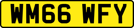 WM66WFY