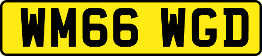 WM66WGD
