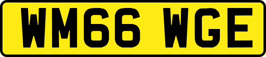 WM66WGE