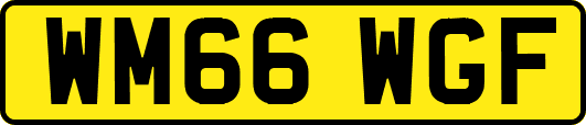 WM66WGF