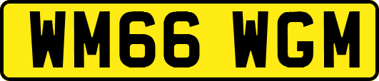 WM66WGM