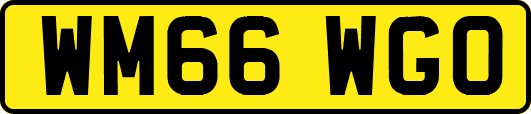 WM66WGO