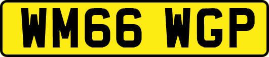 WM66WGP