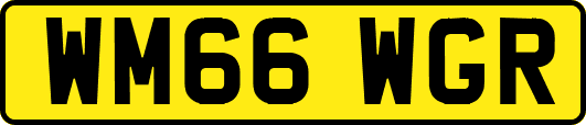 WM66WGR