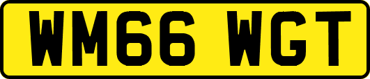 WM66WGT