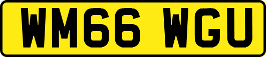WM66WGU