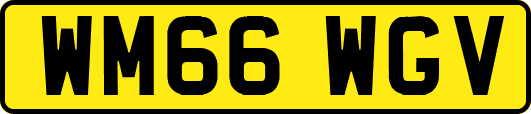 WM66WGV