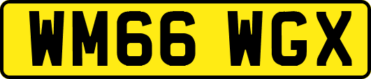 WM66WGX