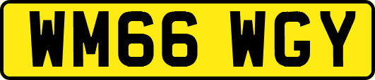 WM66WGY