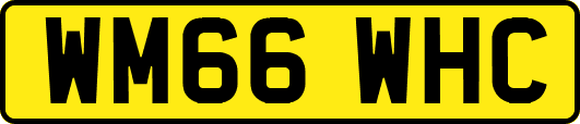 WM66WHC