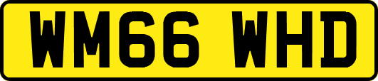 WM66WHD