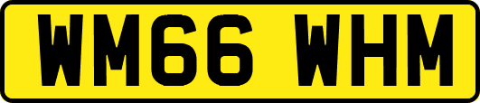 WM66WHM