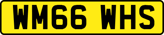 WM66WHS