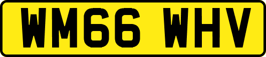 WM66WHV