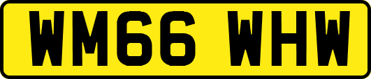 WM66WHW