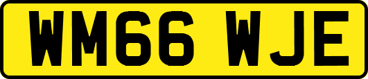 WM66WJE