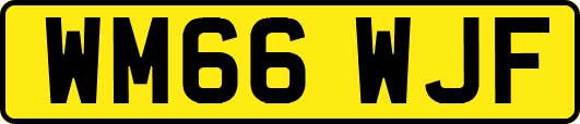 WM66WJF
