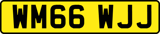 WM66WJJ