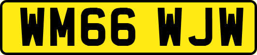 WM66WJW