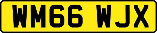 WM66WJX