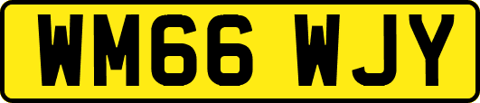 WM66WJY