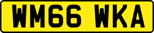 WM66WKA