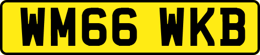 WM66WKB