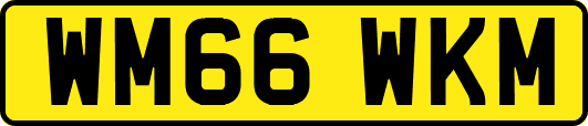 WM66WKM