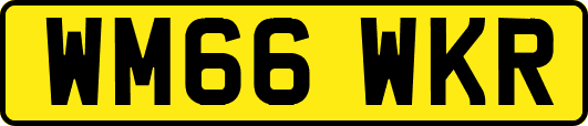 WM66WKR