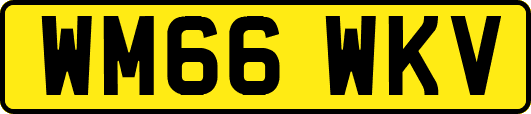 WM66WKV