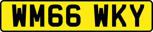 WM66WKY