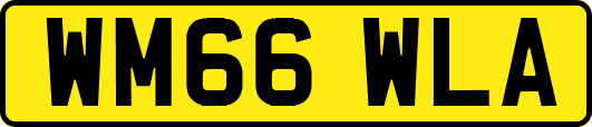 WM66WLA