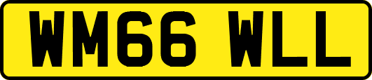 WM66WLL