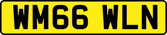 WM66WLN