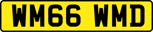 WM66WMD