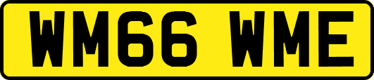 WM66WME