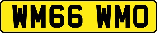 WM66WMO