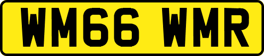 WM66WMR