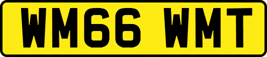 WM66WMT