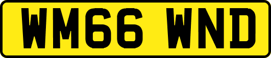 WM66WND
